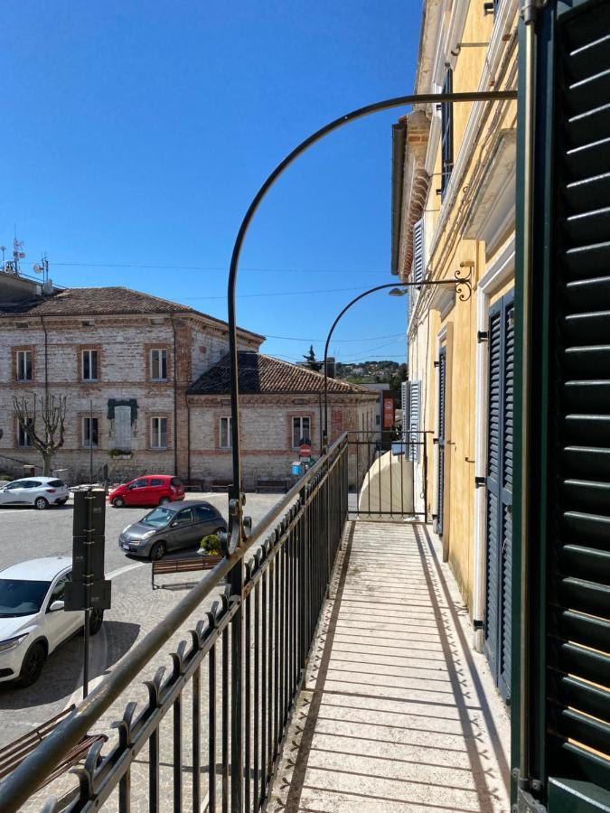 Appartamento Incantevole: Нумана Экстерьер фото
